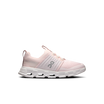 On Running Kids' Cloudswift Kids Shoes - Salt / White - Shopsportive