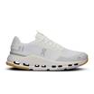 On Running Women's Cloudnova Form 2 Shoes - White / Ivory - Shopsportive