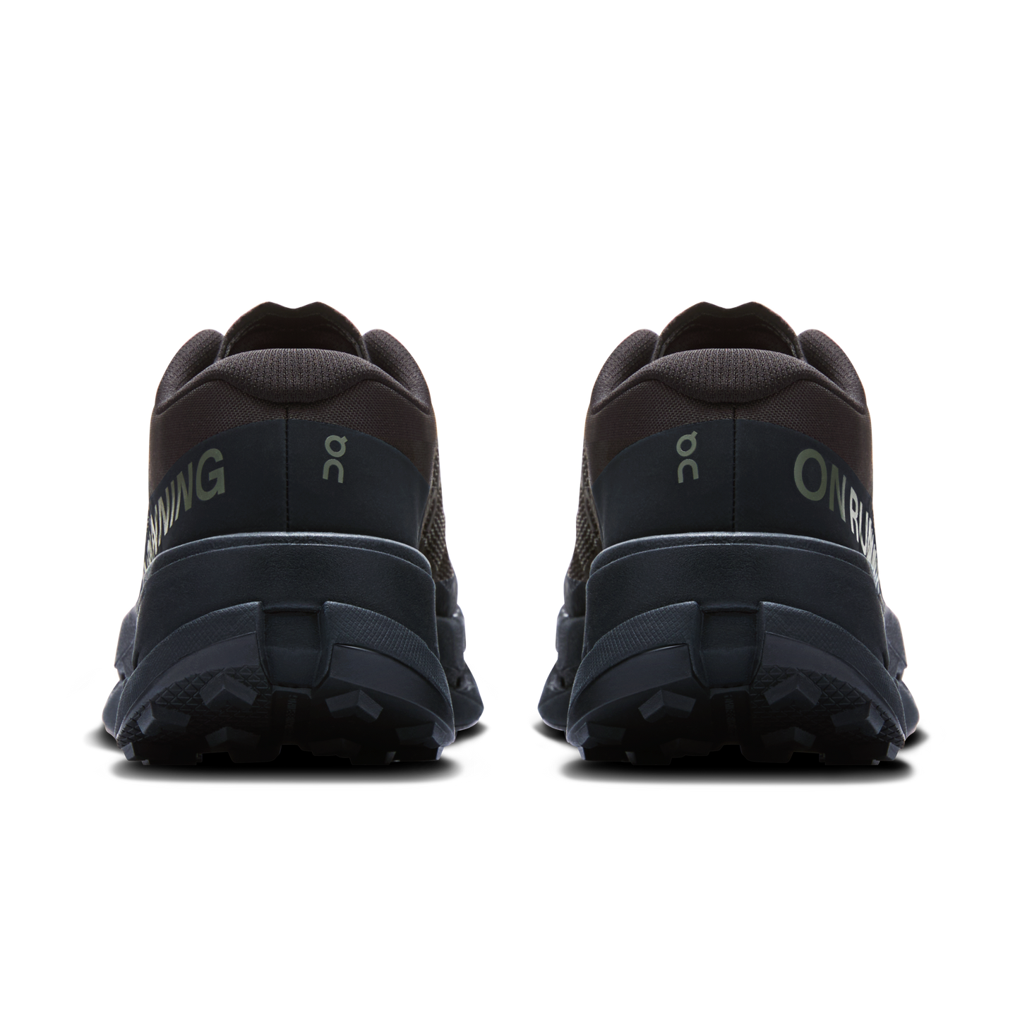 On Running Women's Cloudultra 3 Shoes - Black / Black