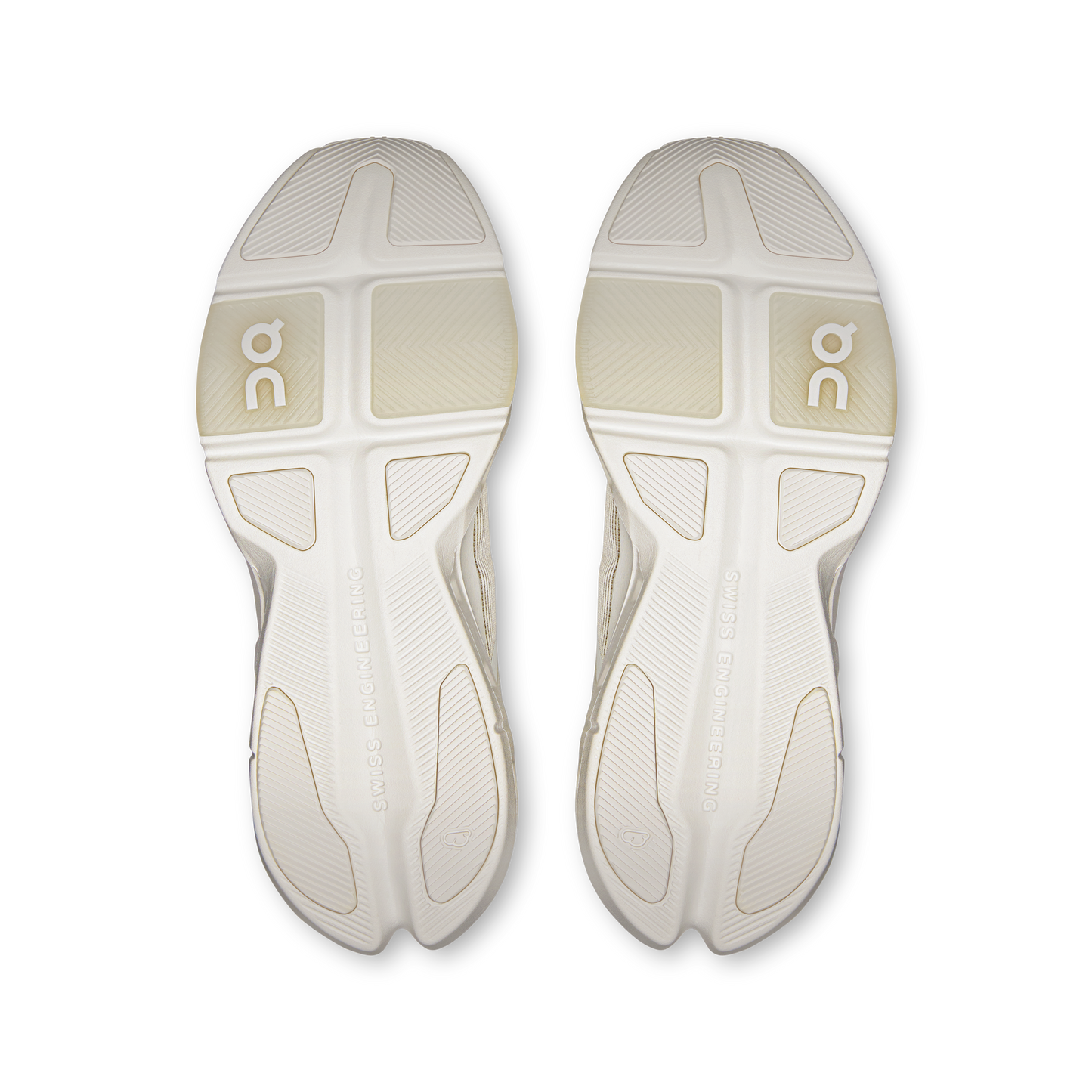 On Running Women's Cloudpulse Next Shoes - White / Ice - Shopsportive