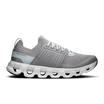 On Running Men's Cloudswift 4 Shoes - Alloy / Glacier - Shopsportive
