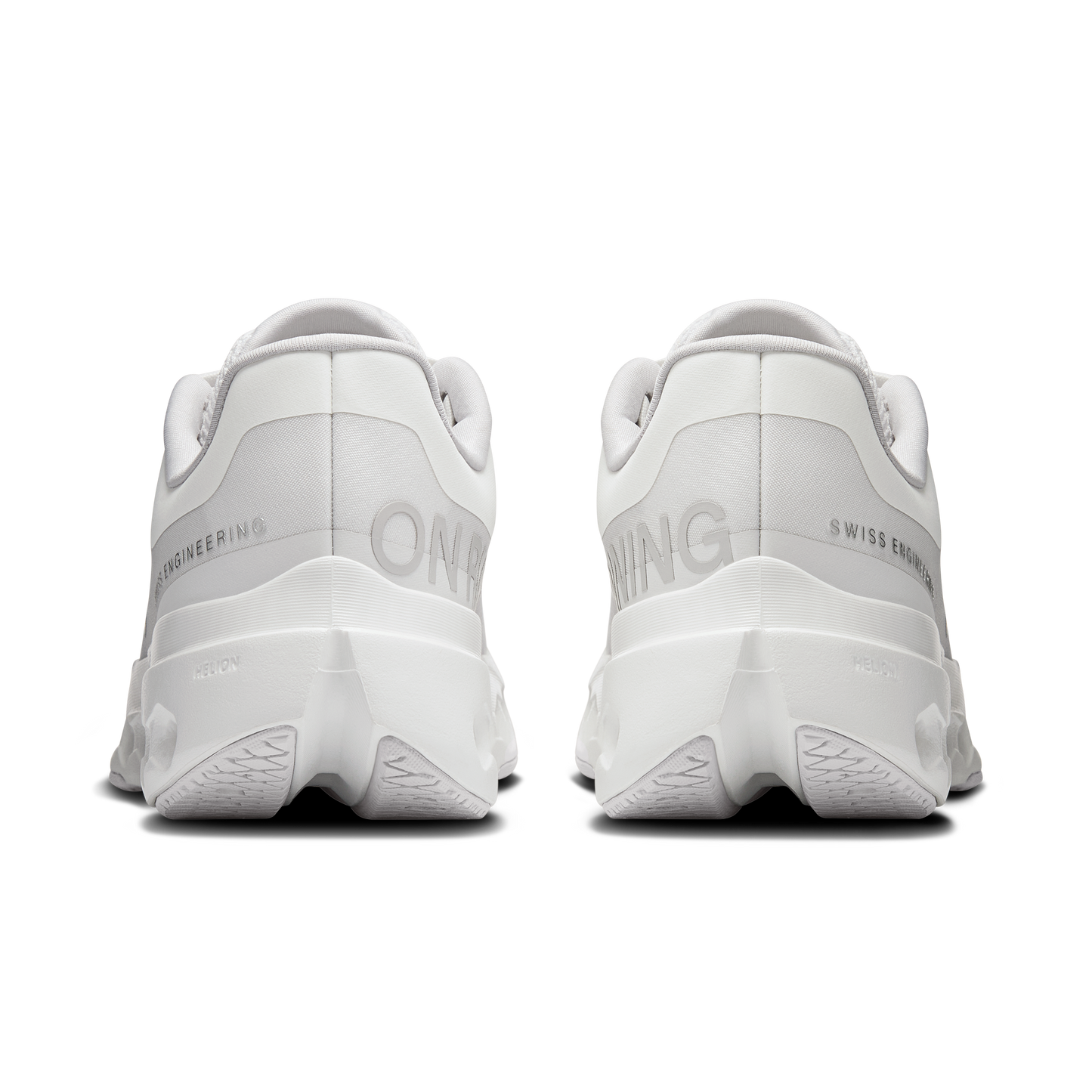 On Running Women's Cloudsurfer Next Shoes - White / White - Shopsportive