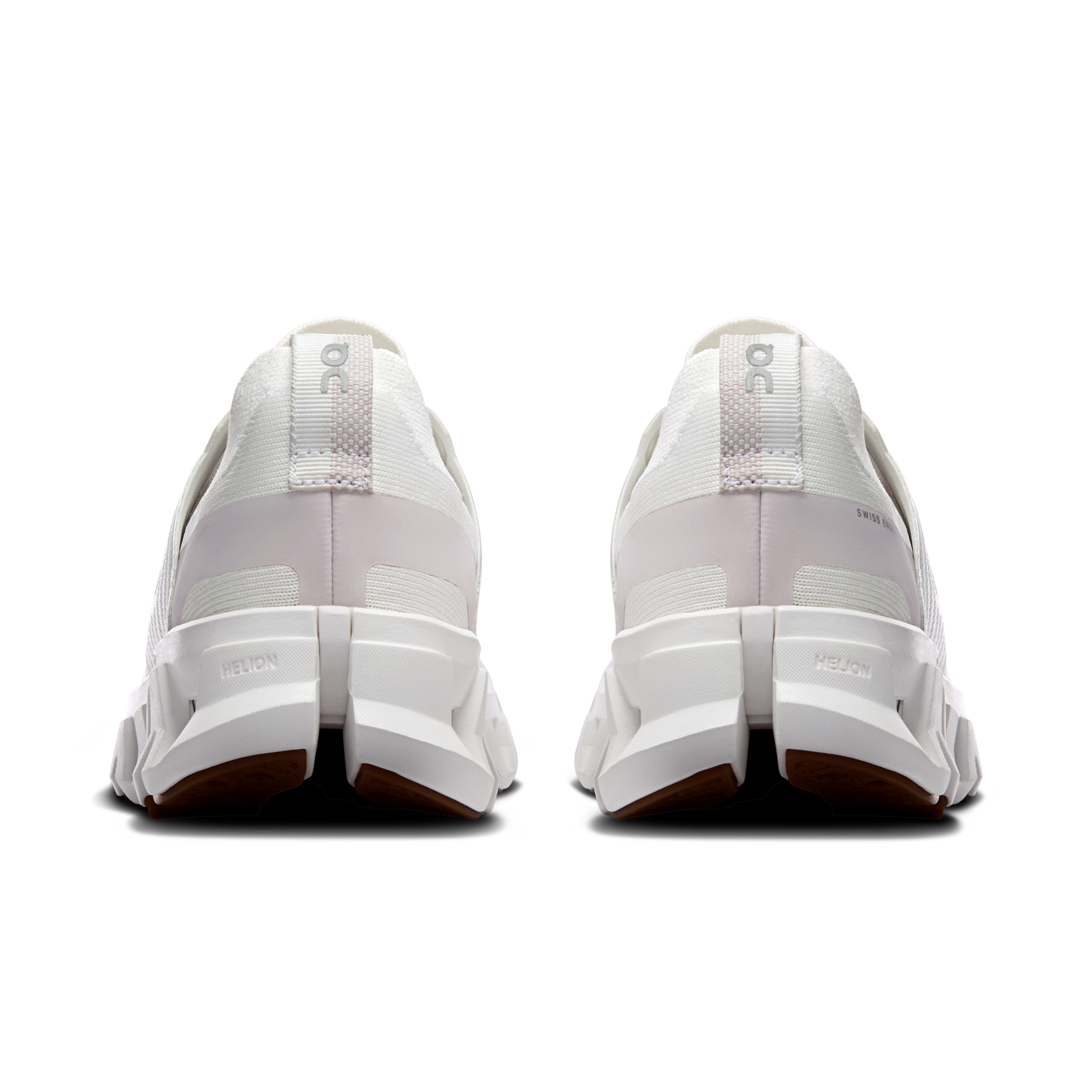 On Running Women's Cloudswift 4 Shoes - White / Lily - Shopsportive