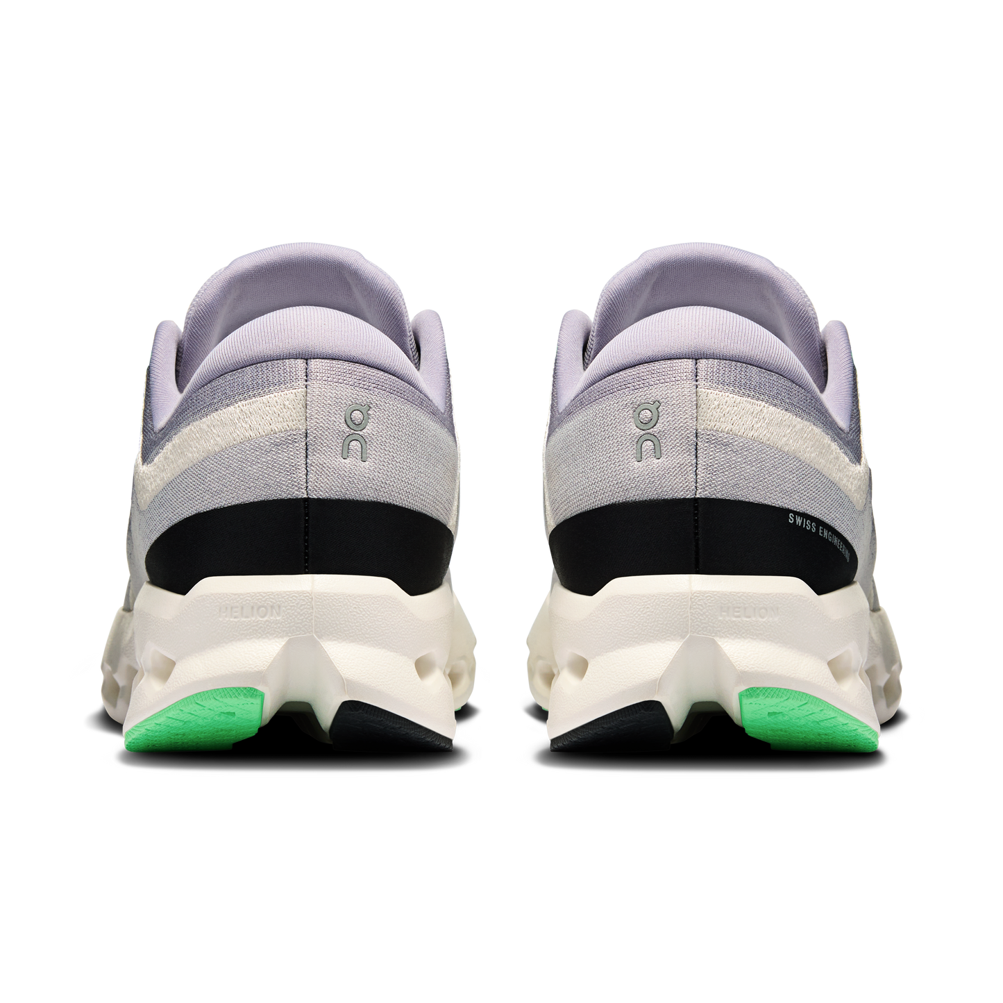 On Running Women's Cloudsurfer 2 Shoes - Lilac / Ivory - Shopsportive