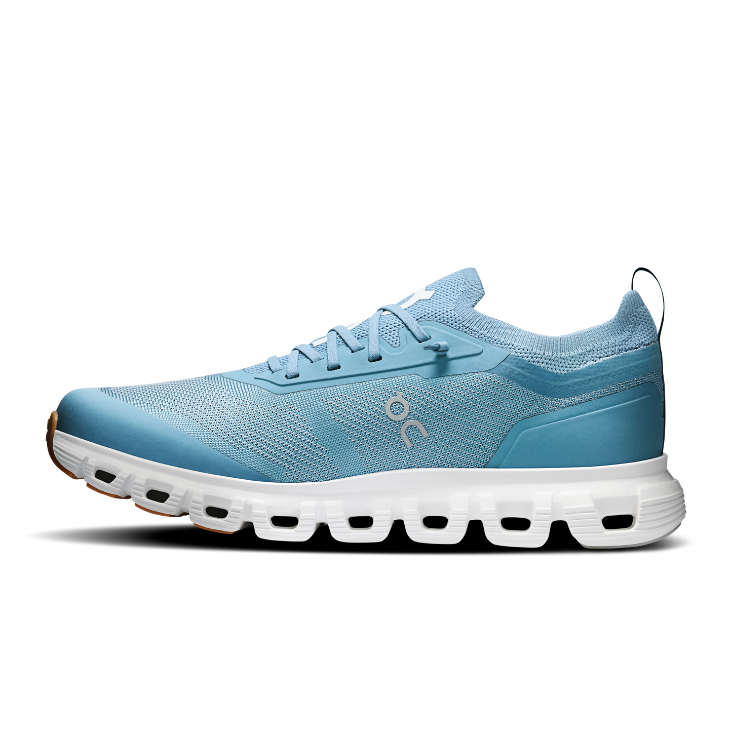 On Running Women's Cloud 6 Versa Shoes - Dust / White - Shopsportive