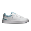 On Running Men's The Roger Advantage Shoes - White / Wash