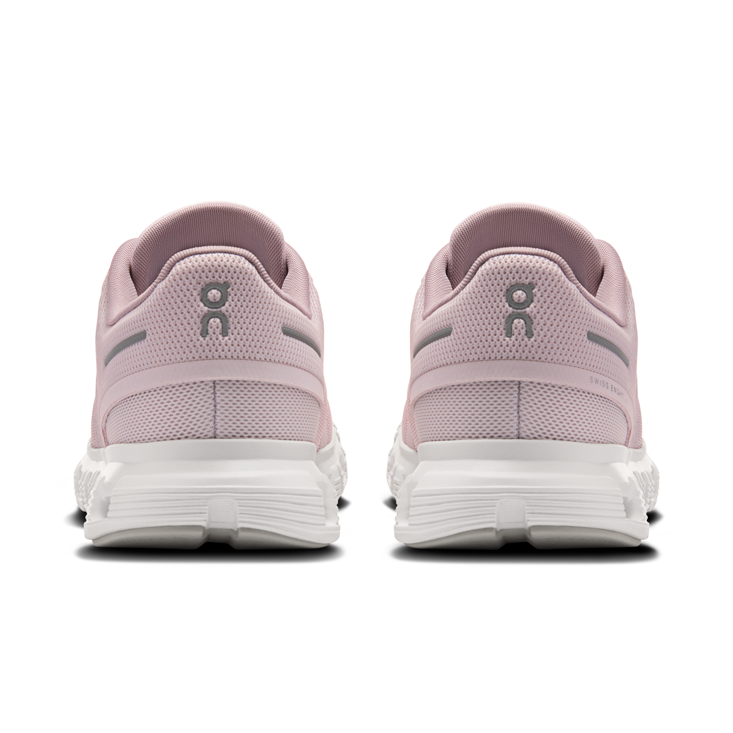 On Running Women's Cloud 6 Shoes - Orchid / Fade - Shopsportive
