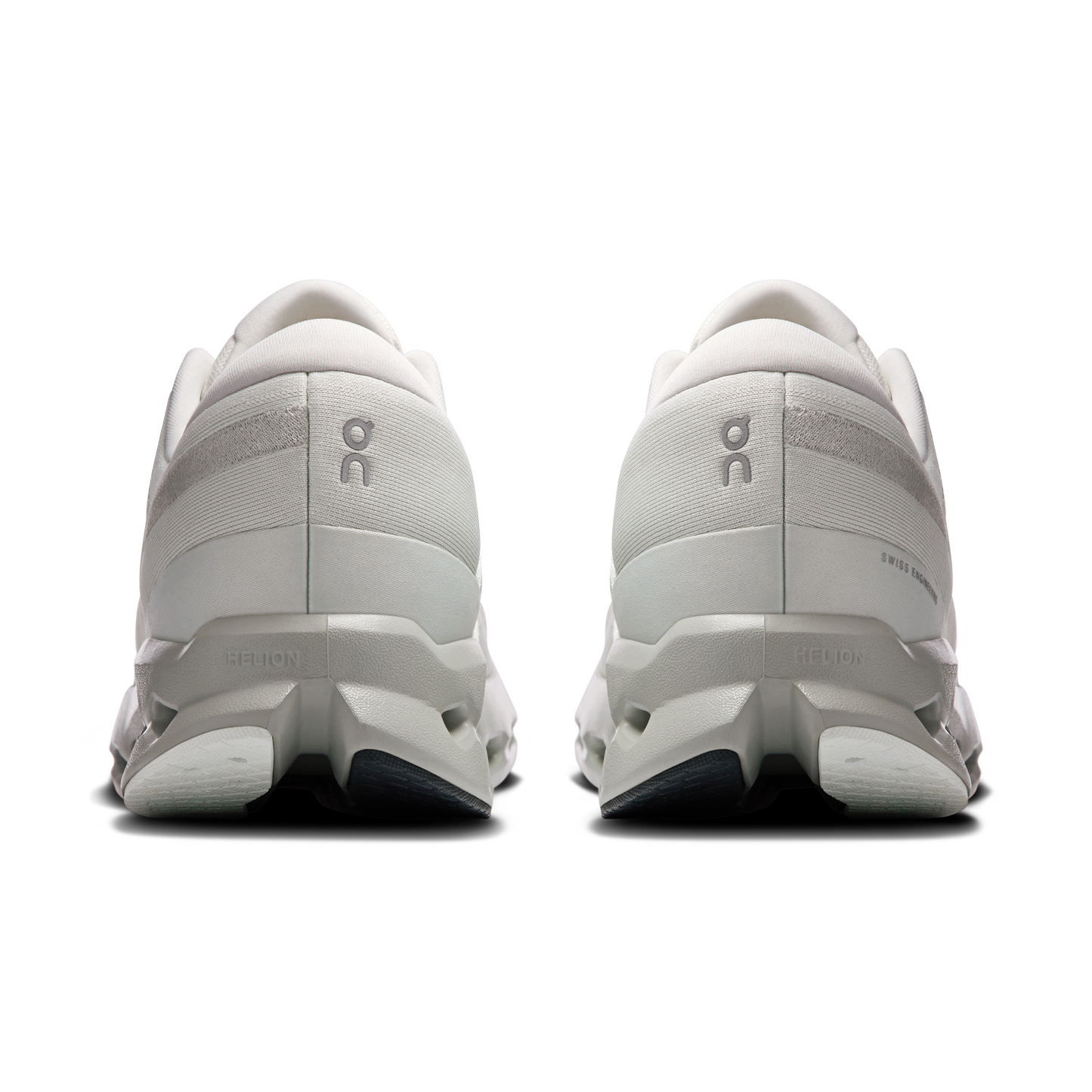 On Running Men's Cloudsurfer 2 Shoes - Ivory / Iceberg - Shopsportive