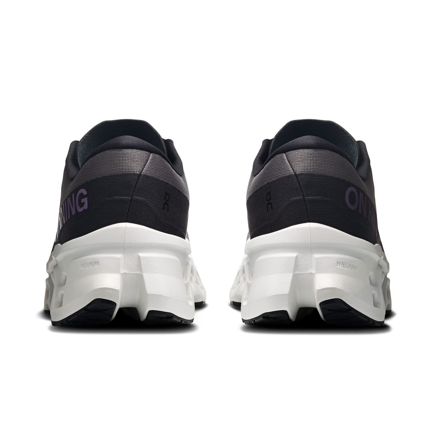 On Running Men's Cloudmonster 3 Shoes - Eclipse / Frost - Shopsportive