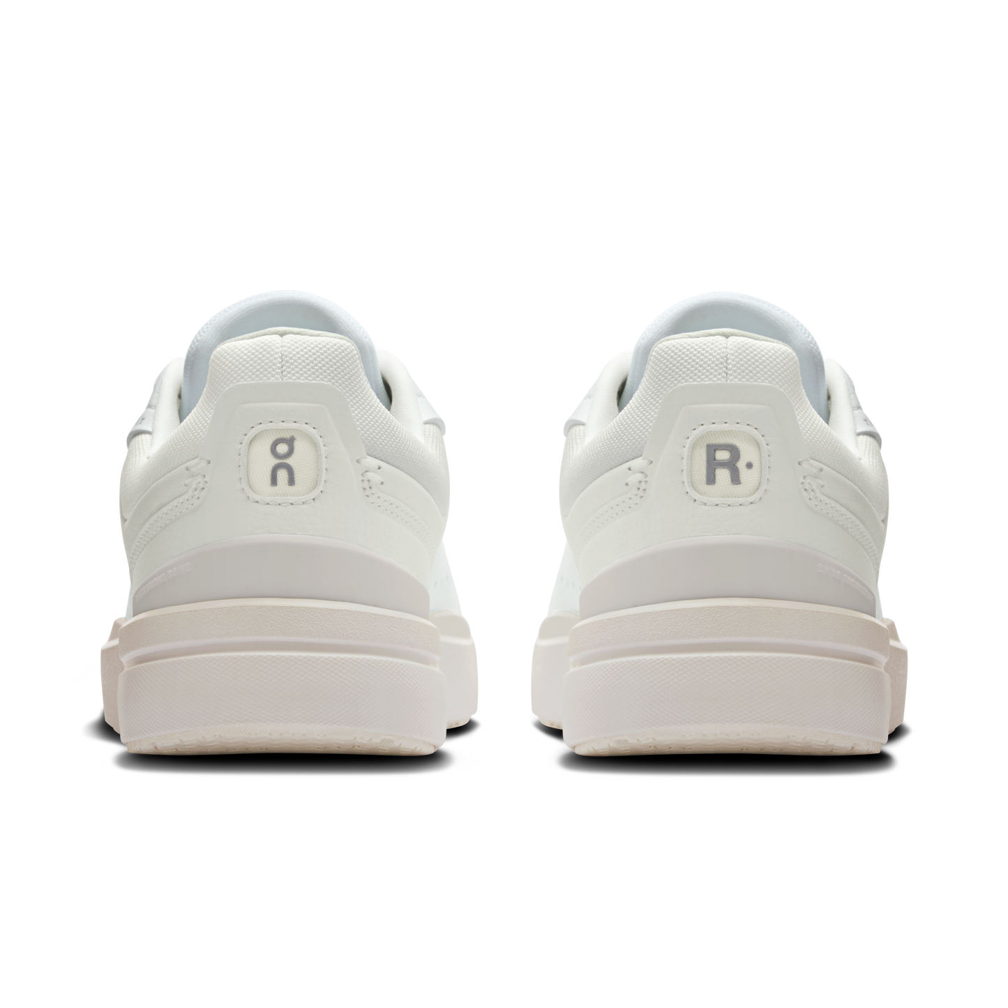On Running Women's The Roger Advantage Shoes - White / White - Shopsportive