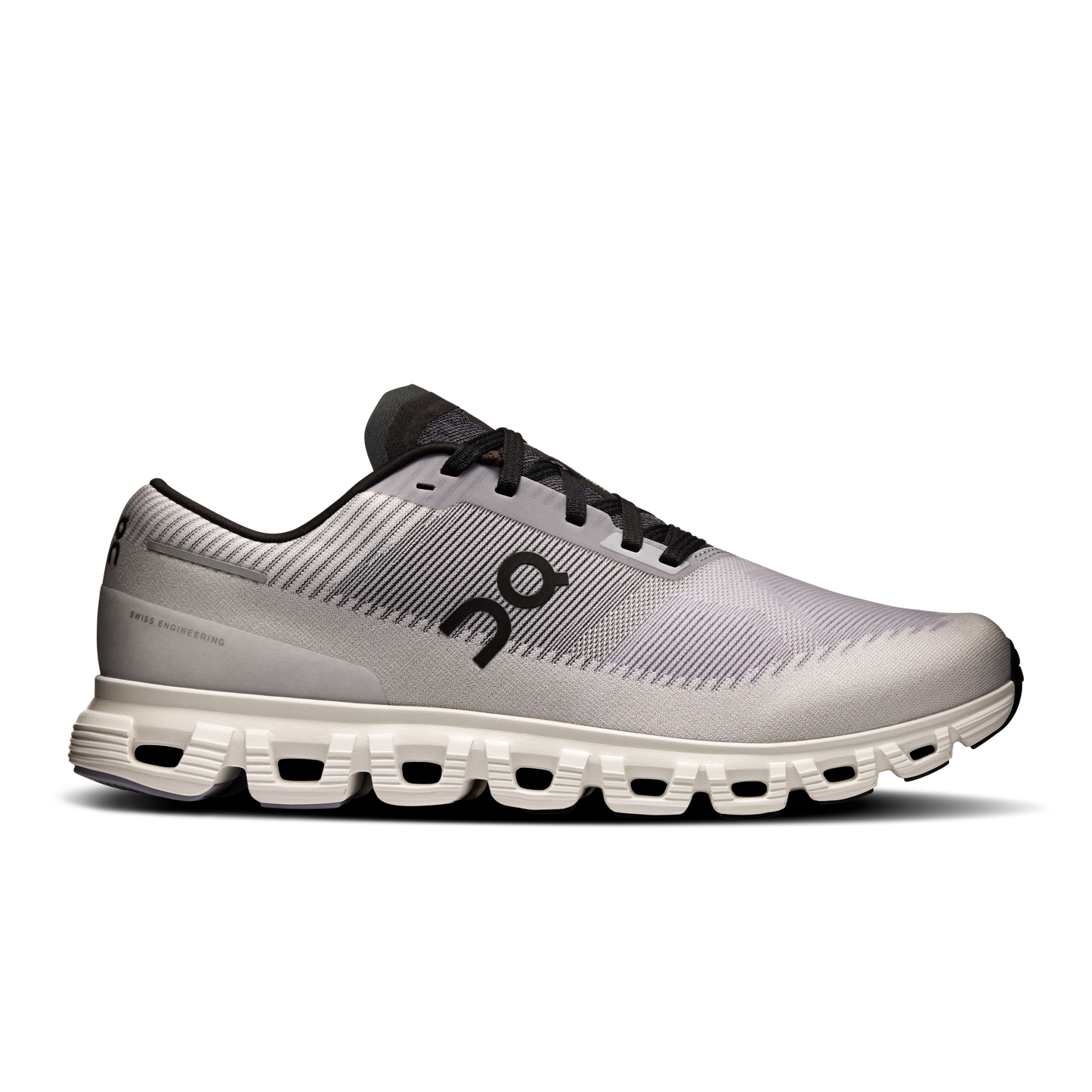 On Running Men's Cloud 6 Push Shoes - Lilac / Black - Shopsportive