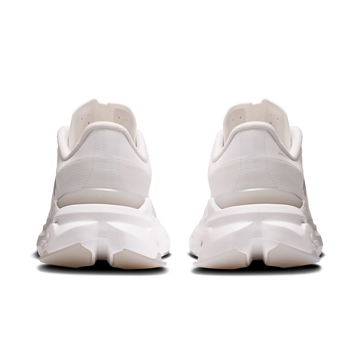 On Running Women's Cloudpulse 2 Shoes - White / White - Shopsportive
