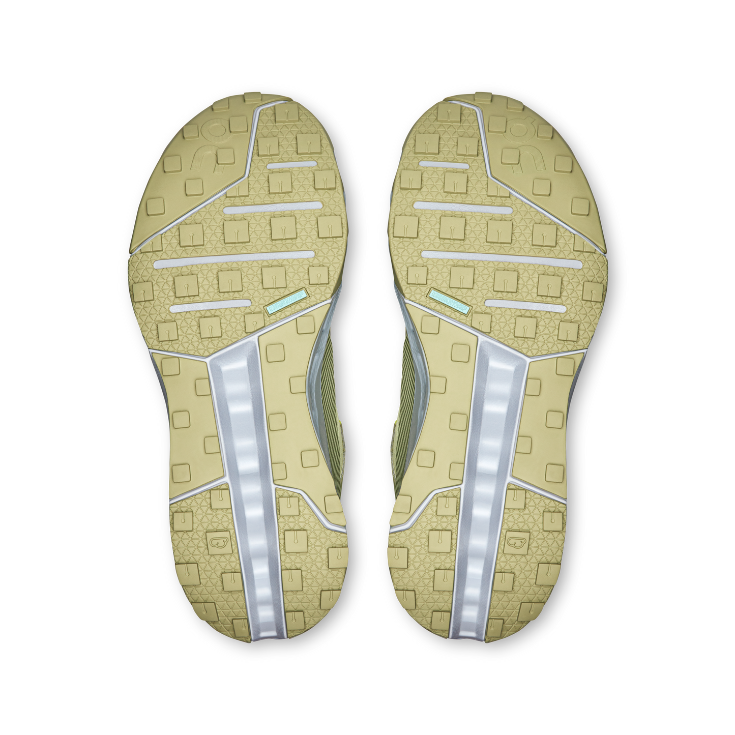 On Running Women's Cloudhorizon Waterproof Shoes - Glacier / Caper