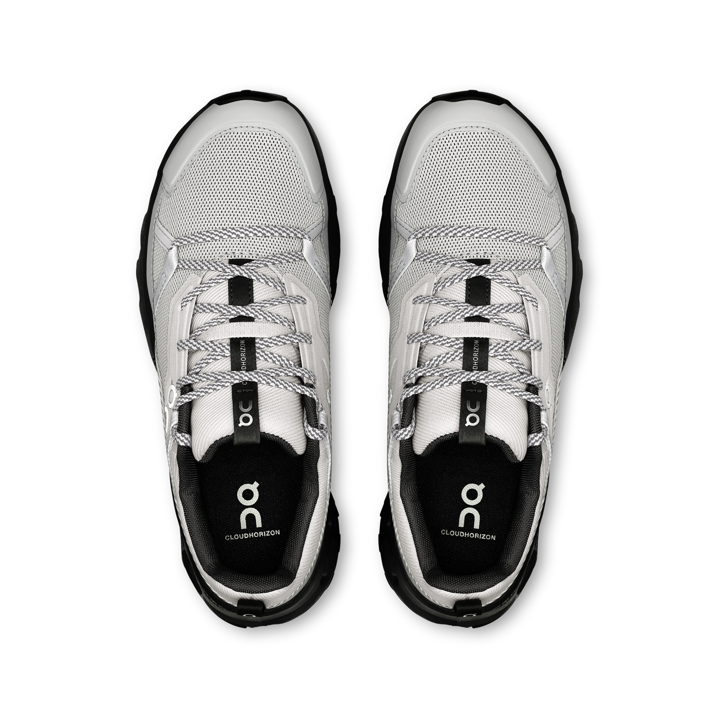 On Running Women's Cloudhorizon Shoes - Glacier / Eclipse - Shopsportive