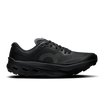 On Running Women's Cloudultra Peak Shoes - Black / Black