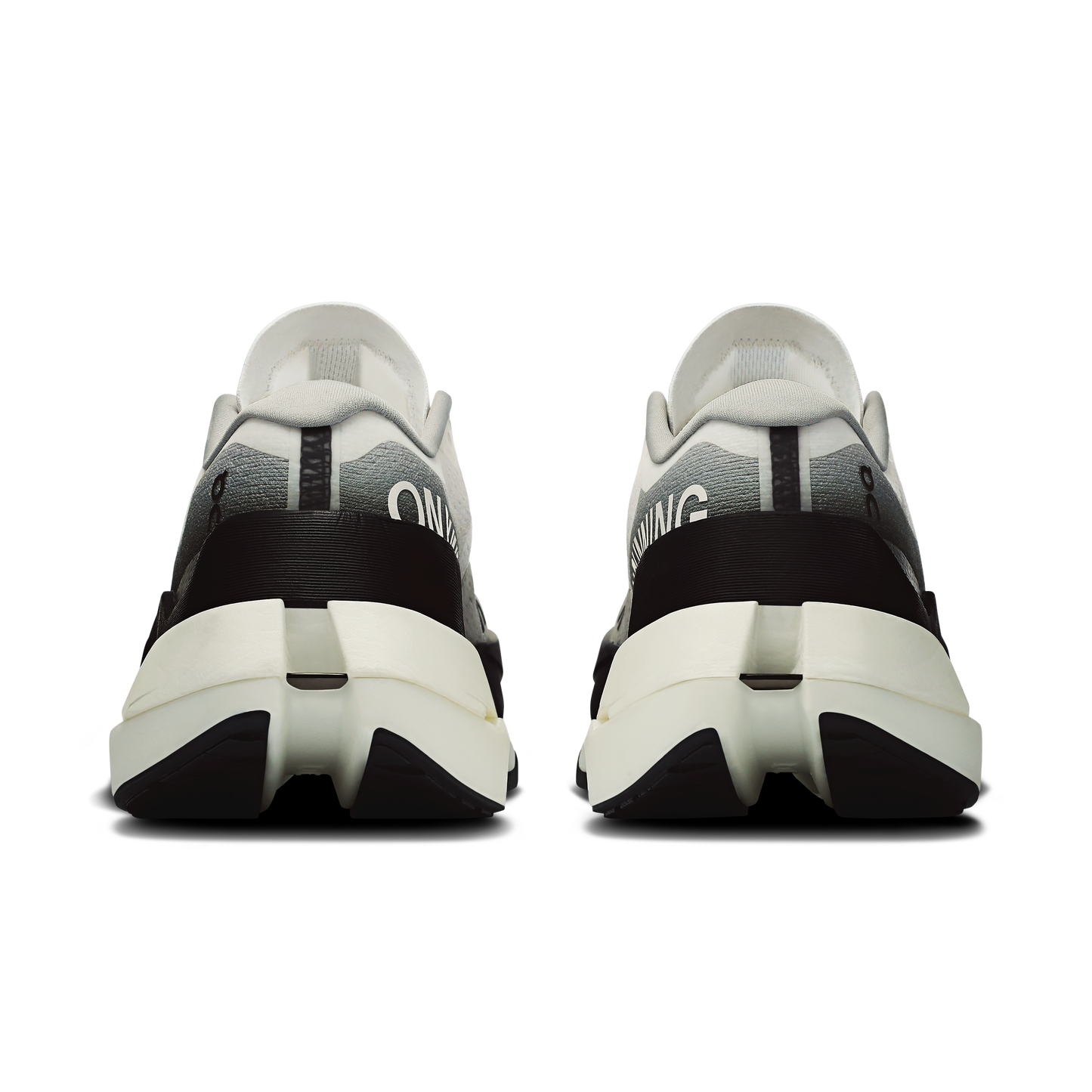 On Running Women's Cloudboom Max Shoes - White / Black - Shopsportive
