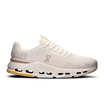 On Running Women's Cloudnova Form 2 Shoes - Ivory / Desert - Shopsportive