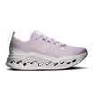 On Running Women's Cloudsurfer Max Wide Shoes - Foxglove / Ivory