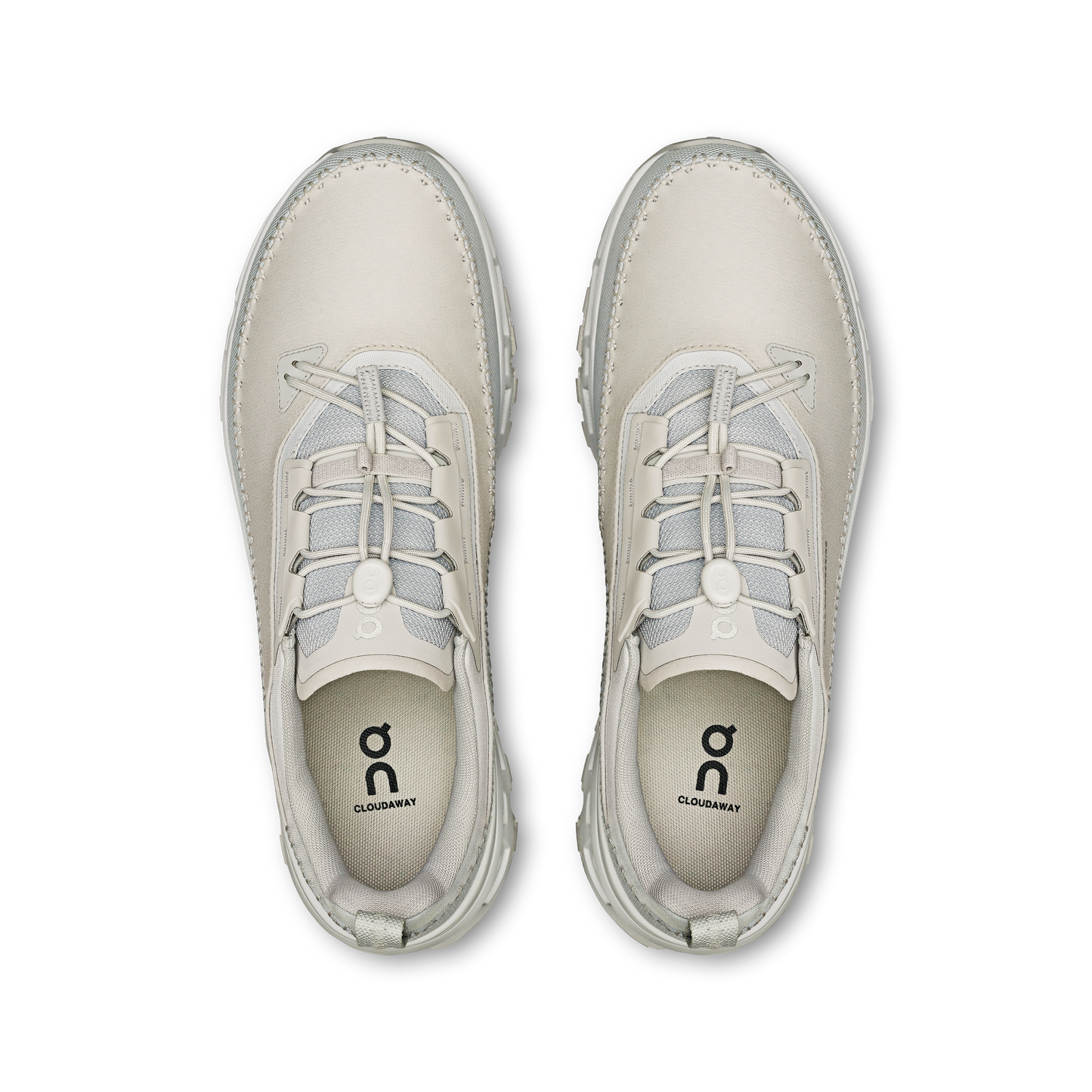 On Running Men's Cloudaway 2 Shoes - Glacier / Glacier - Shopsportive
