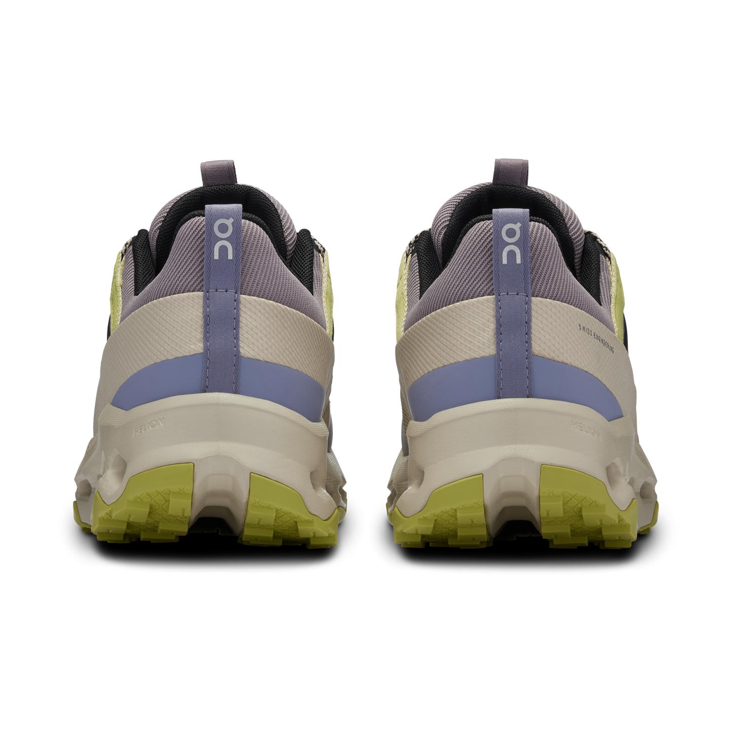 On Running Women's Cloudhorizon Shoes - Zinc / Sand - Shopsportive