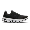 On Running Women's Cloudswift 4 Shoes - Black / White - Shopsportive