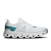 On Running Men's Cloudswift 4 Shoes - Frost / White
