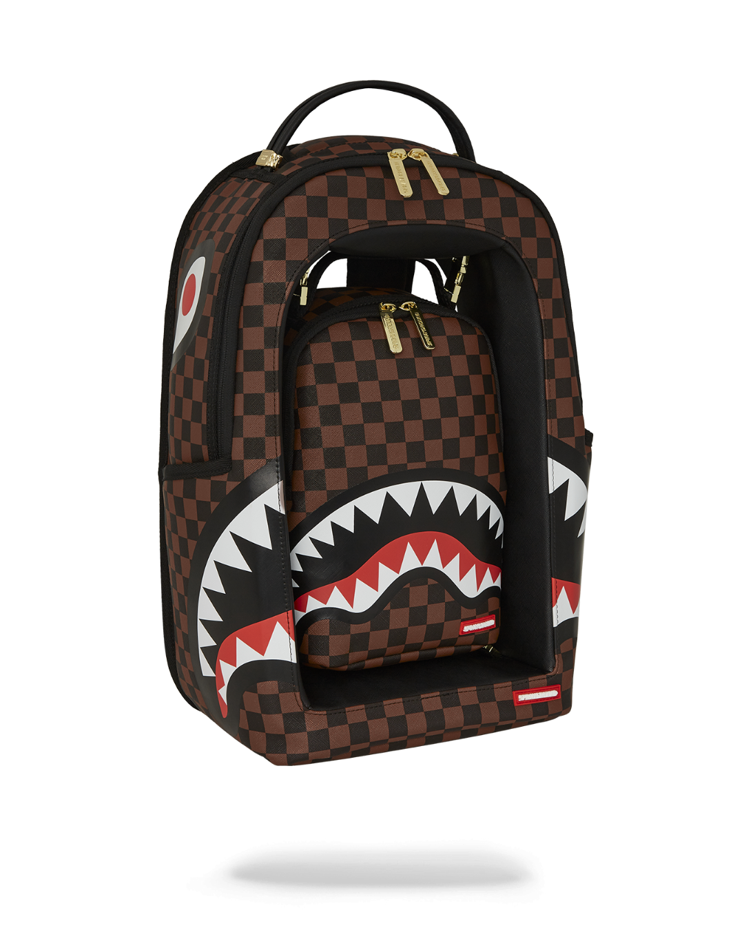 Sprayground Bag In A Bag Backpack - Shopsportive