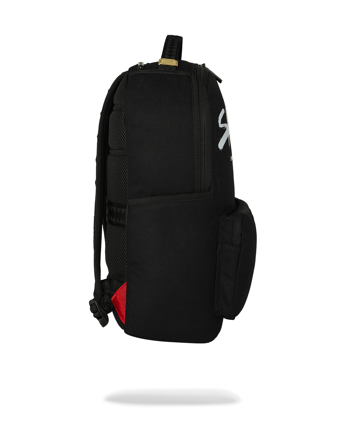 Sprayground Sharks Creative Dept Cargo Hero Backpack Bag - Shopsportive