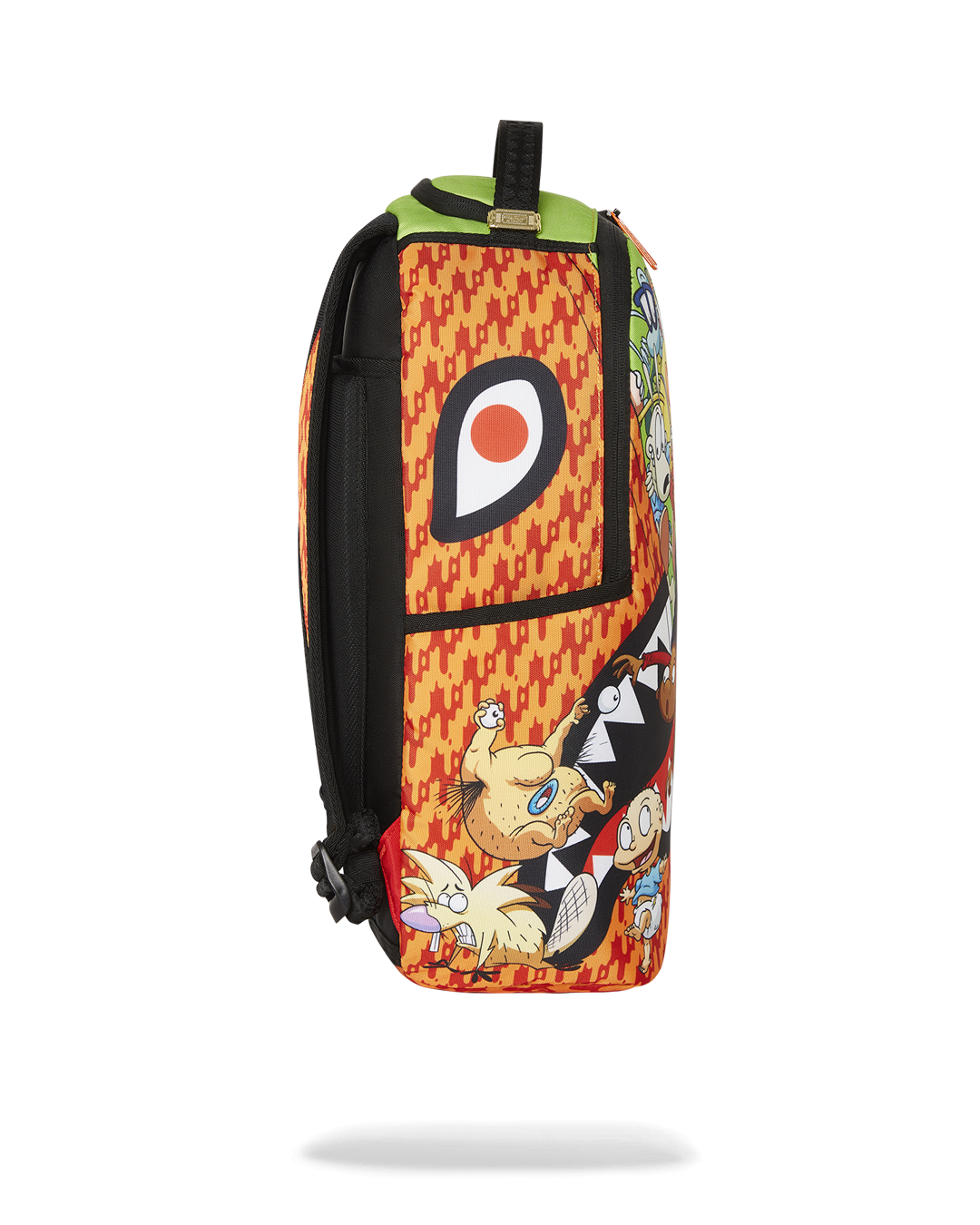 Sprayground The Nickelodeon All-Stars Backpack Bag - Shopsportive