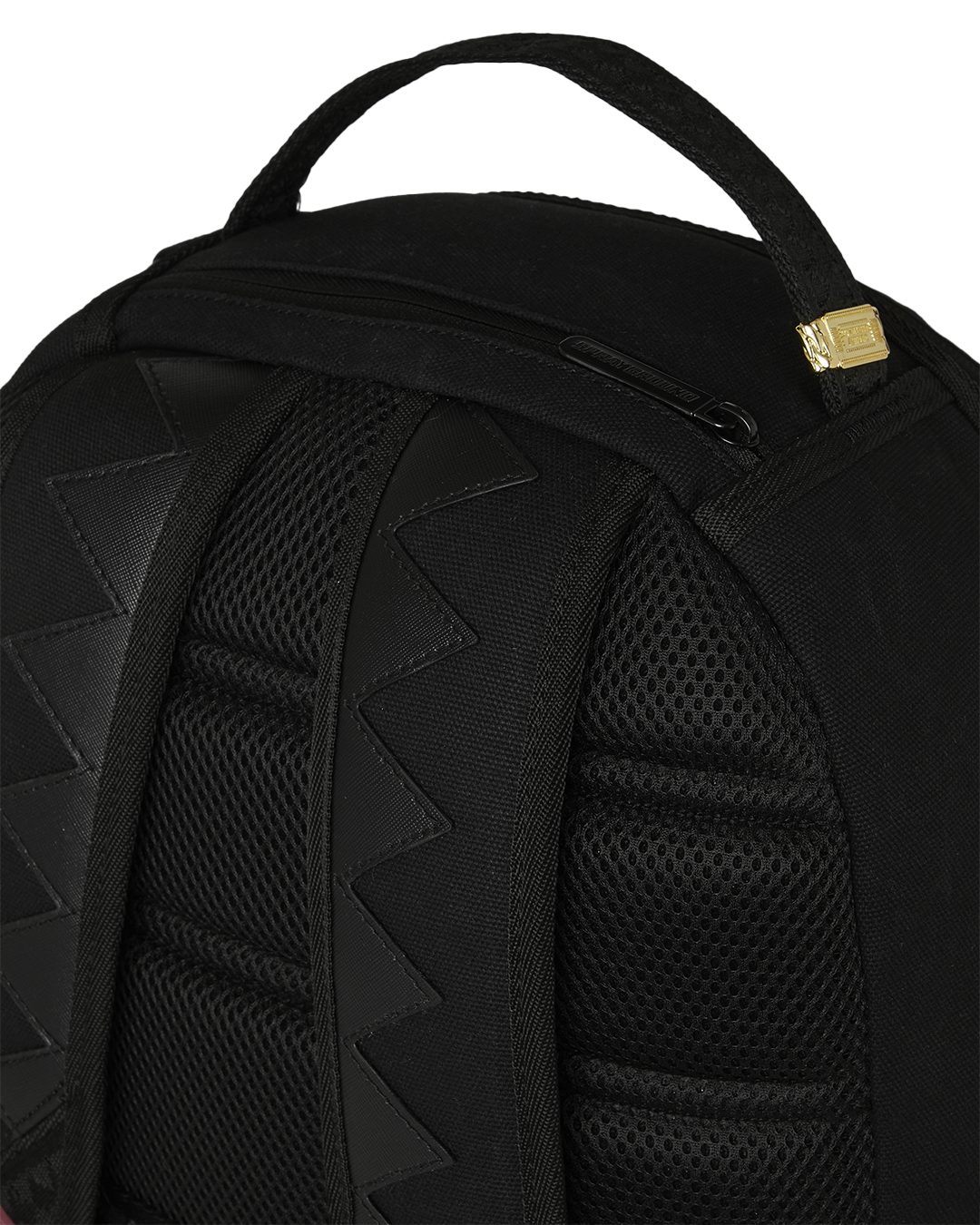 Sprayground Sharks Creative Dept Cargo Hero Backpack Bag - Shopsportive