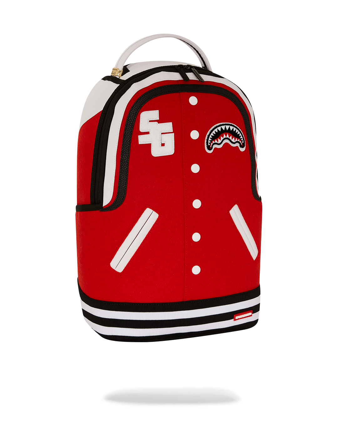Sprayground Sprayground U. Backpack Bag - Shopsportive