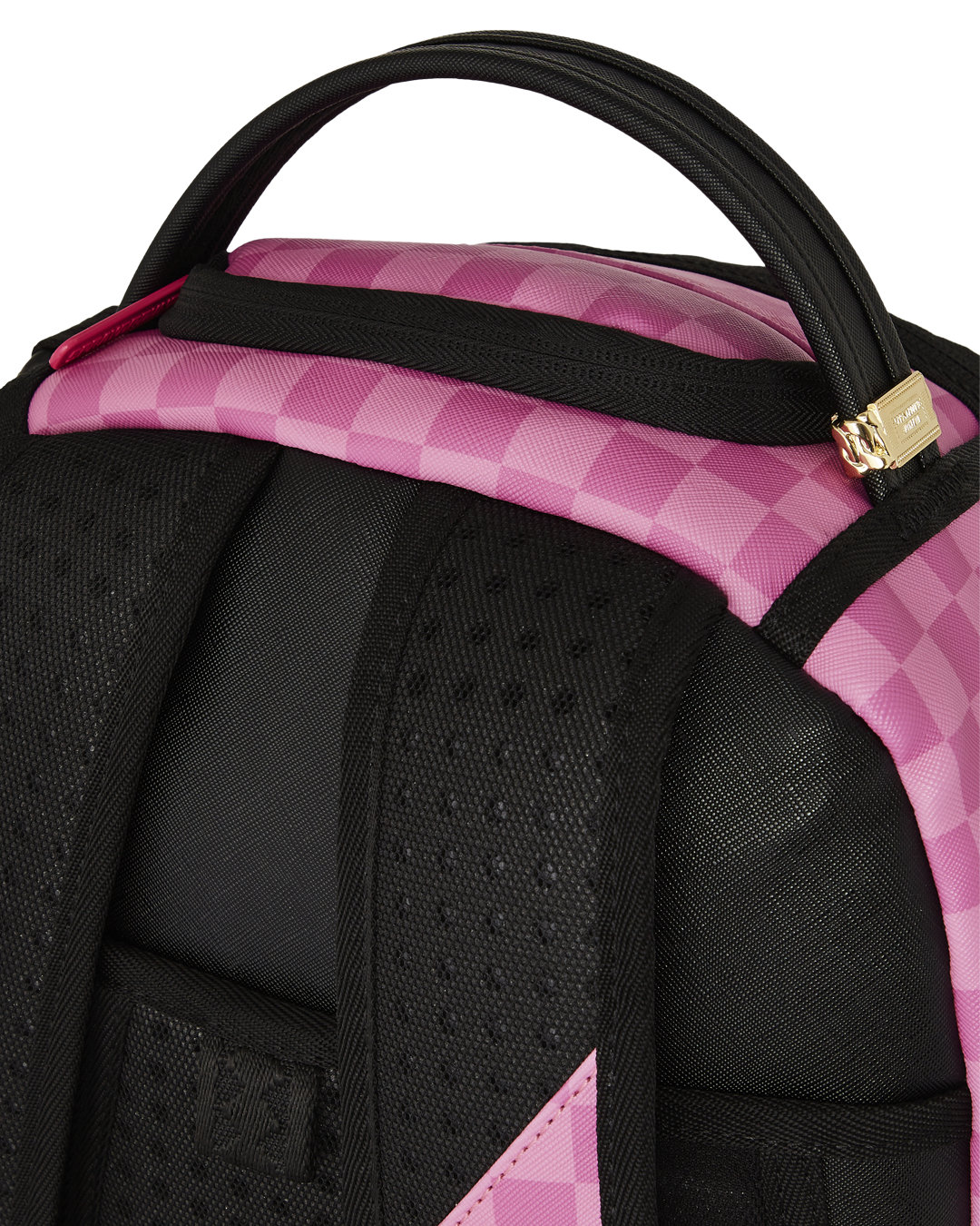 Sprayground Rugrats Susie Playground Pop Dlxv Backpack Bag - Shopsportive