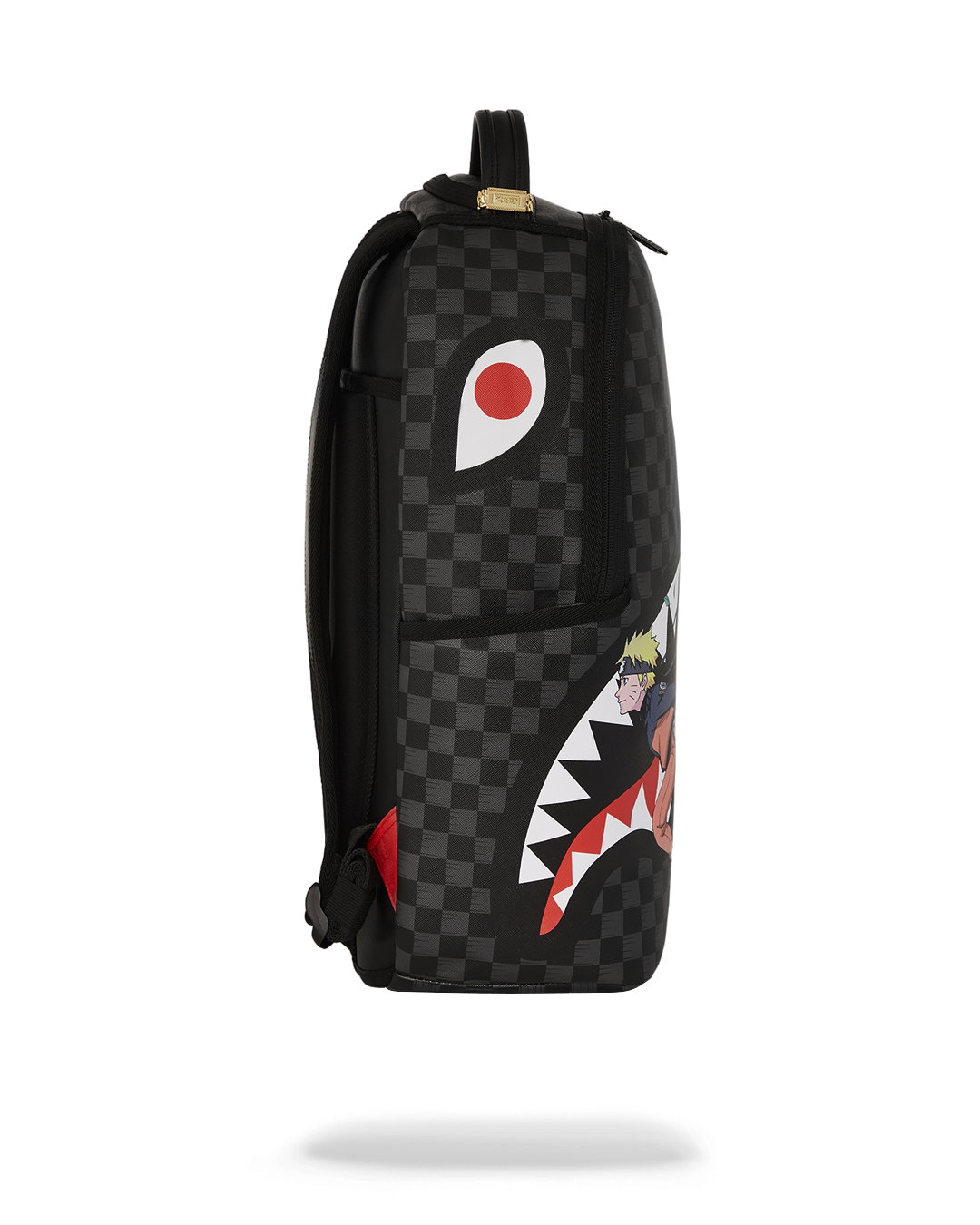 Sprayground Naruto Storm Rush Backpack Bag - Shopsportive