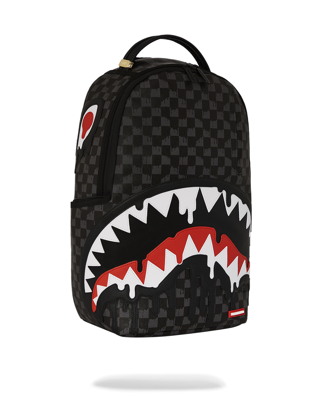 Sprayground Sharks In Paris Thunderdrip Backpack Bag - Shopsportive