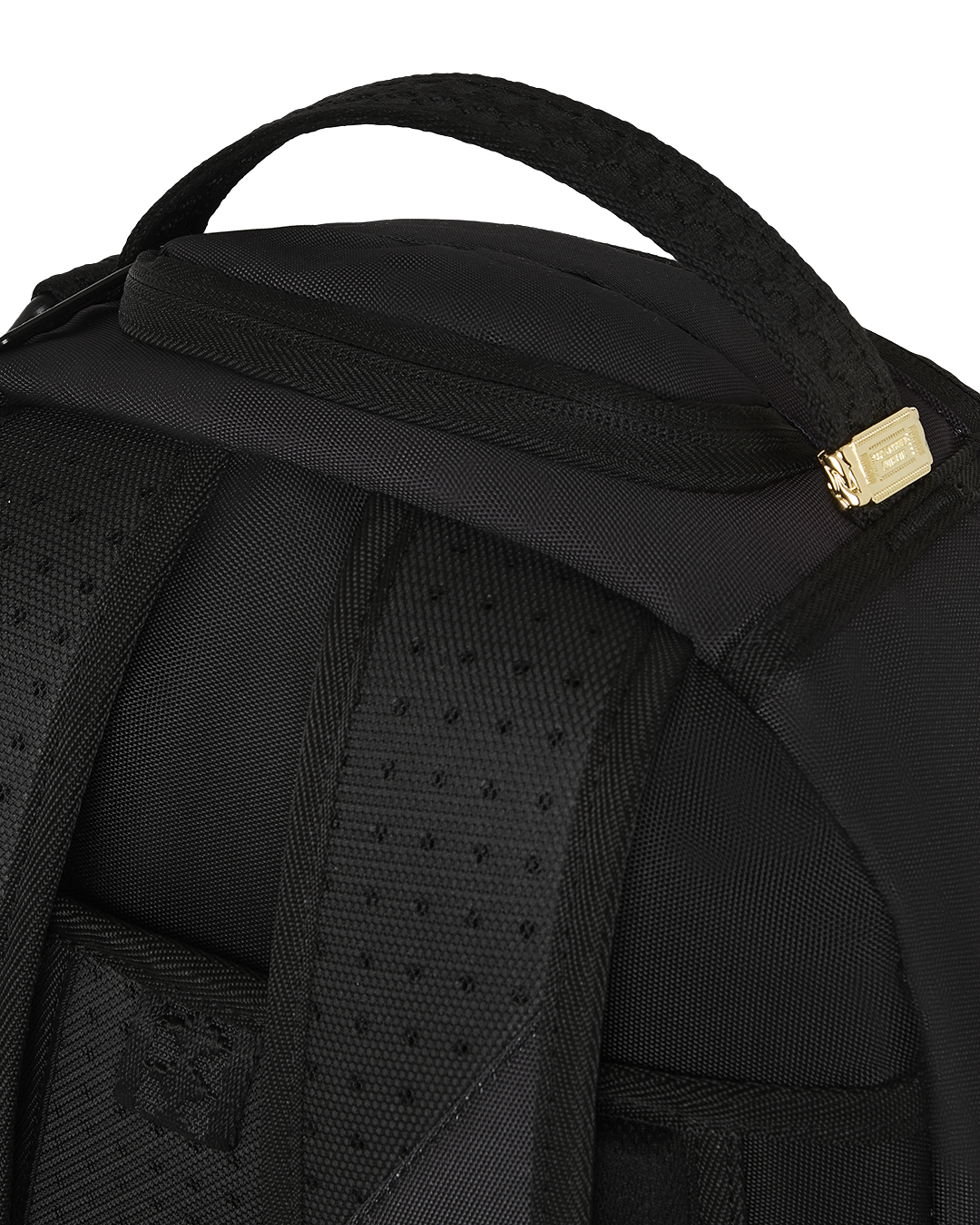 Sprayground Gundam Grunge Backpack Bag - Shopsportive