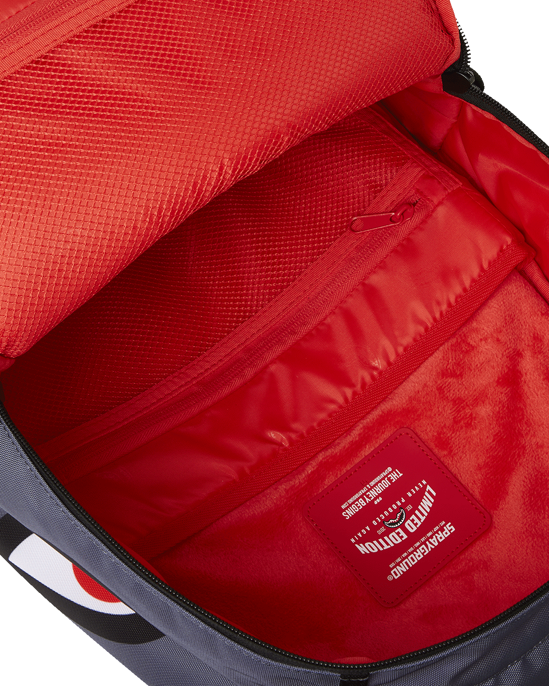 Sprayground Garfield Extra Cheese Dlxr Backpack Bag - Shopsportive