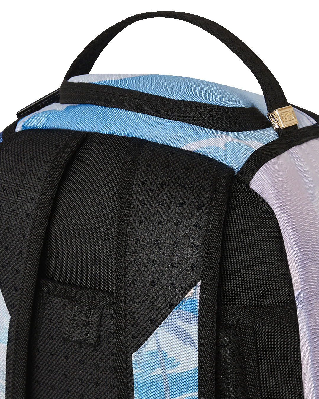 Sprayground 90's Nick Toon Racer Backpack Bag - Shopsportive