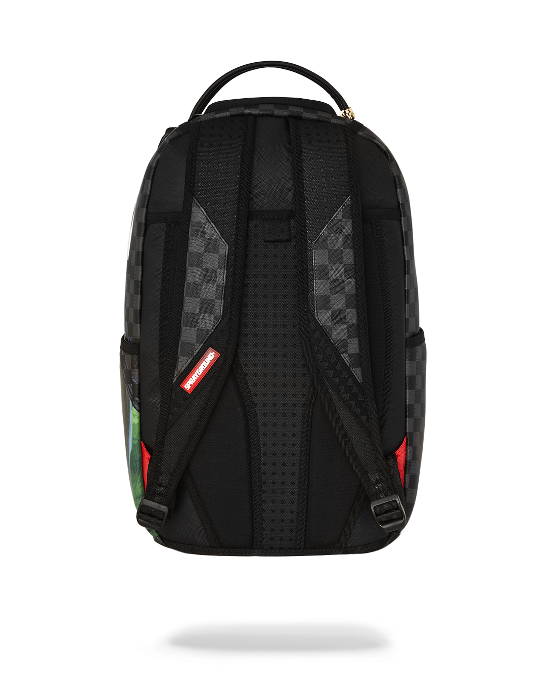 Sprayground Naruto Storm Rush Backpack Bag - Shopsportive