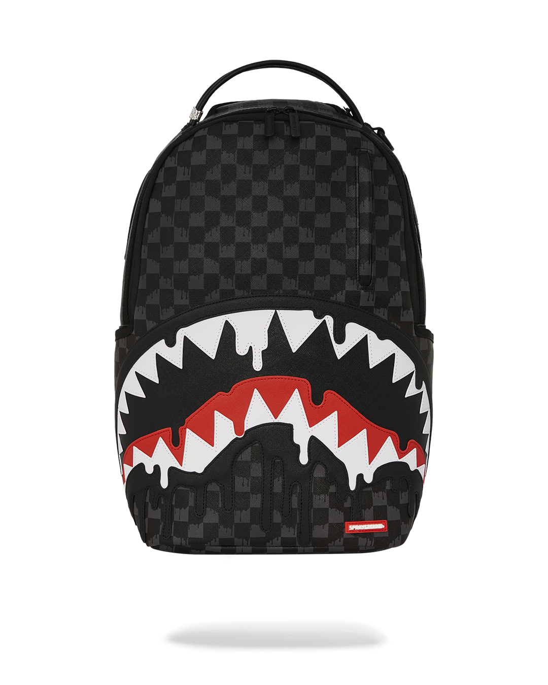 Sprayground Sharks In Paris Thunderdrip Backpack Bag - Shopsportive