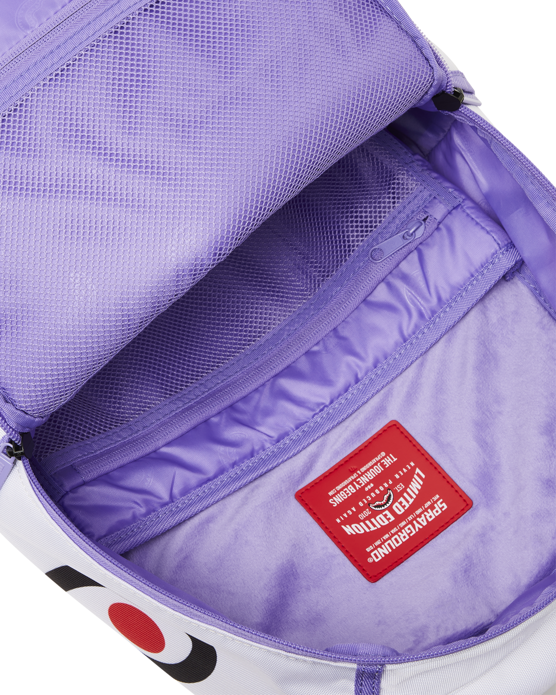 Sprayground Teenage Mutant Ninja Turtles Donatello Smartvision Dlxr Backpack Bag - Shopsportive