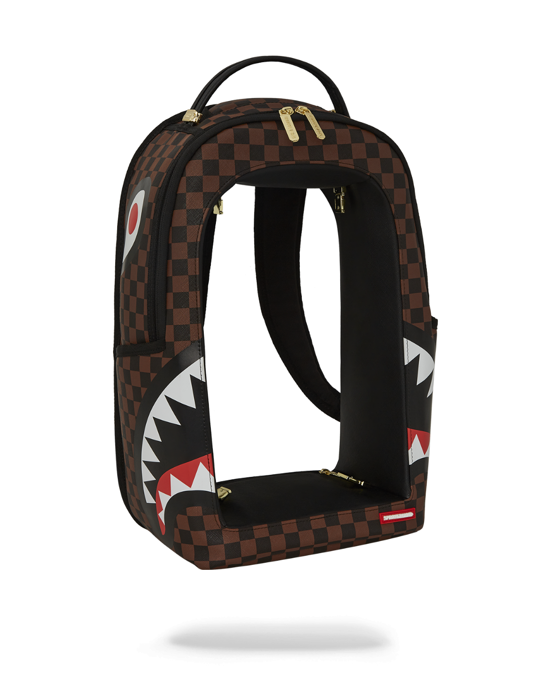 Sprayground Bag In A Bag Backpack - Shopsportive