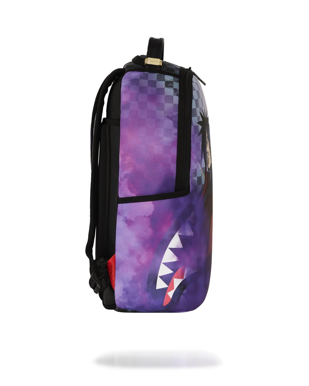 Sprayground Naruto Madara Moon Backpack Bag - Shopsportive