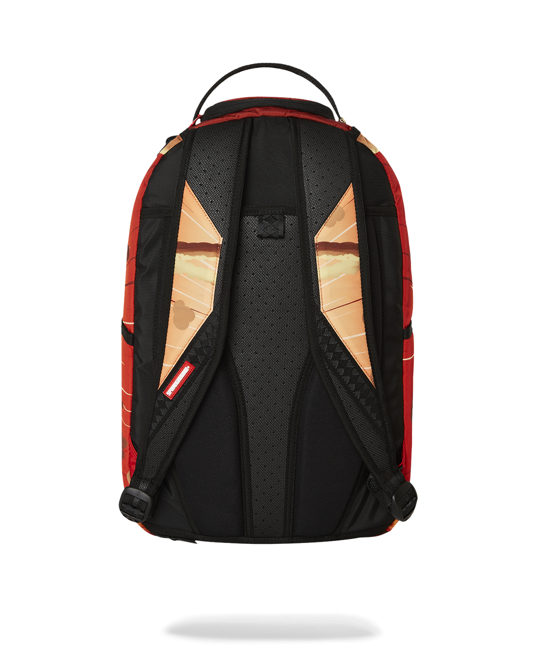 Sprayground Looney Tunes Marvin The Martian Blast Off Backpack Bag - Shopsportive