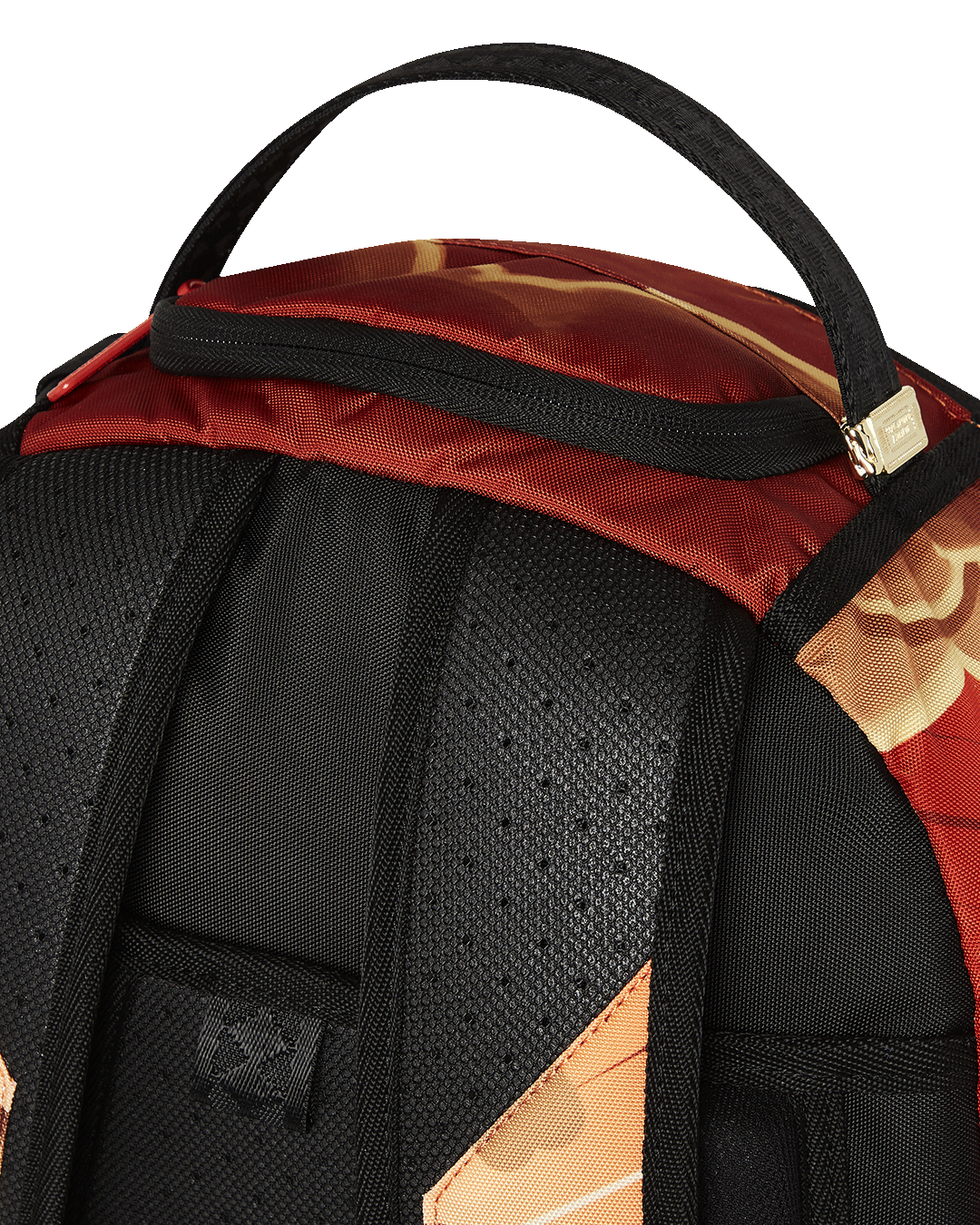 Sprayground Looney Tunes Marvin The Martian Blast Off Backpack Bag - Shopsportive
