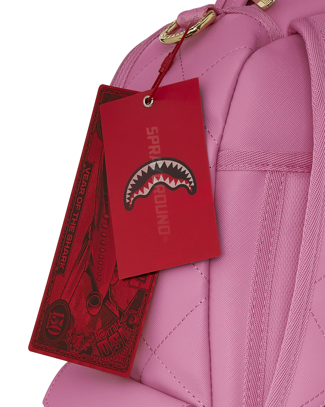 Sprayground Came To Slay Backpack Bag - Shopsportive