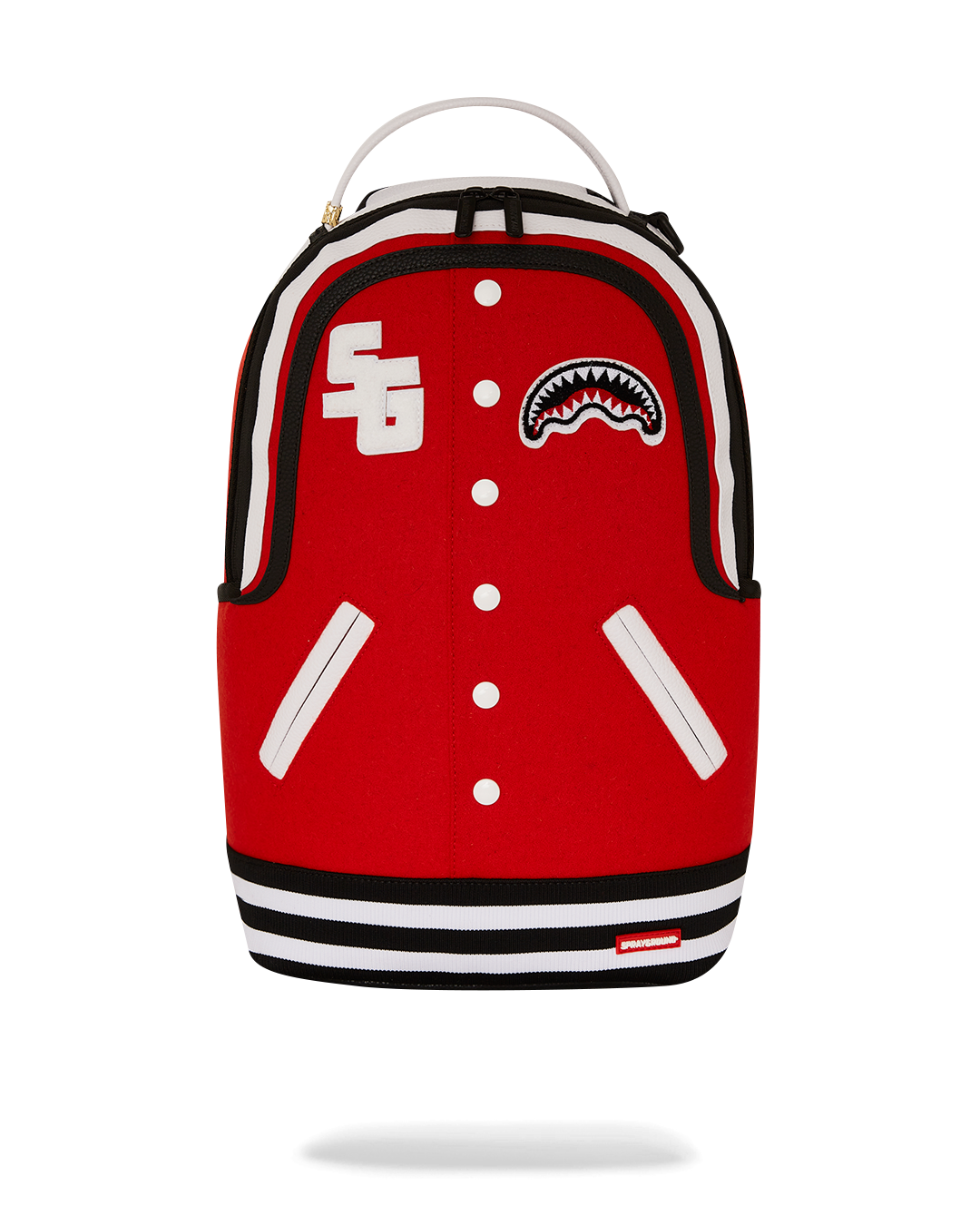 Sprayground Sprayground U. Backpack Bag - Shopsportive