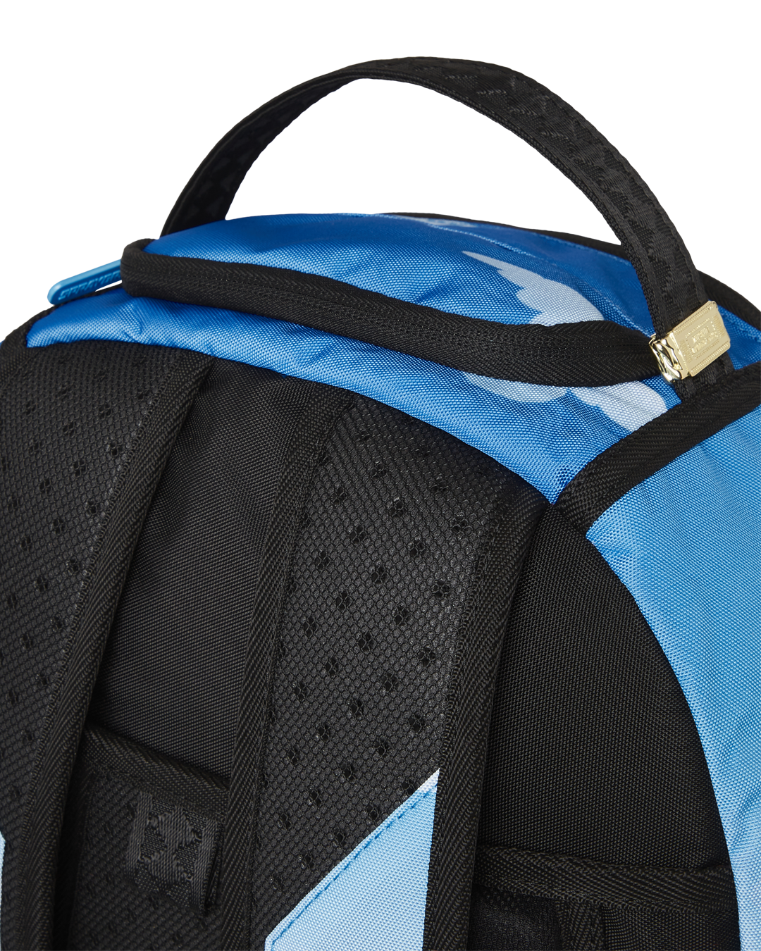 Sprayground Doraemon World Backpack Bag - Shopsportive