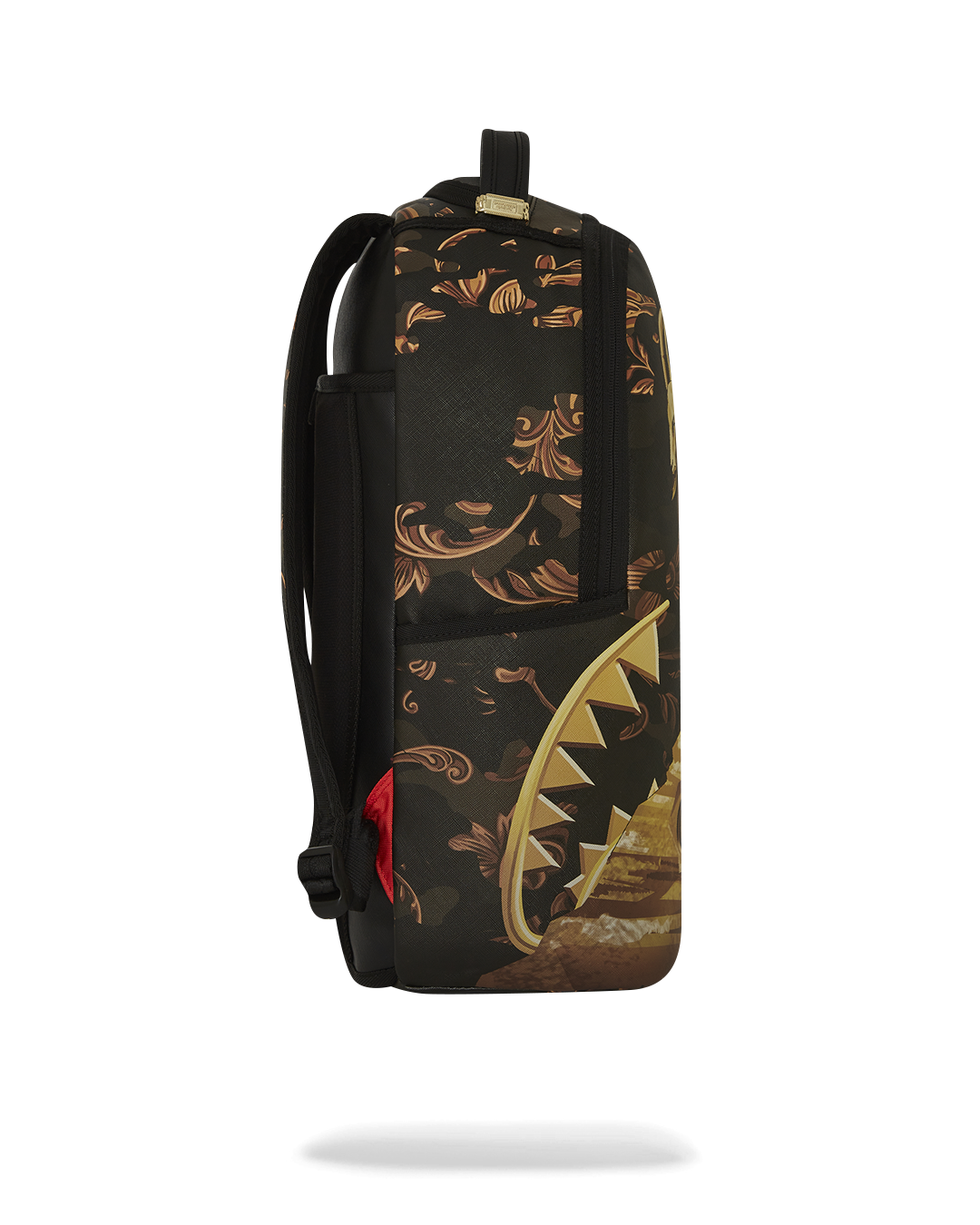Sprayground The Goat Dlxsv Backpack Bag - Shopsportive