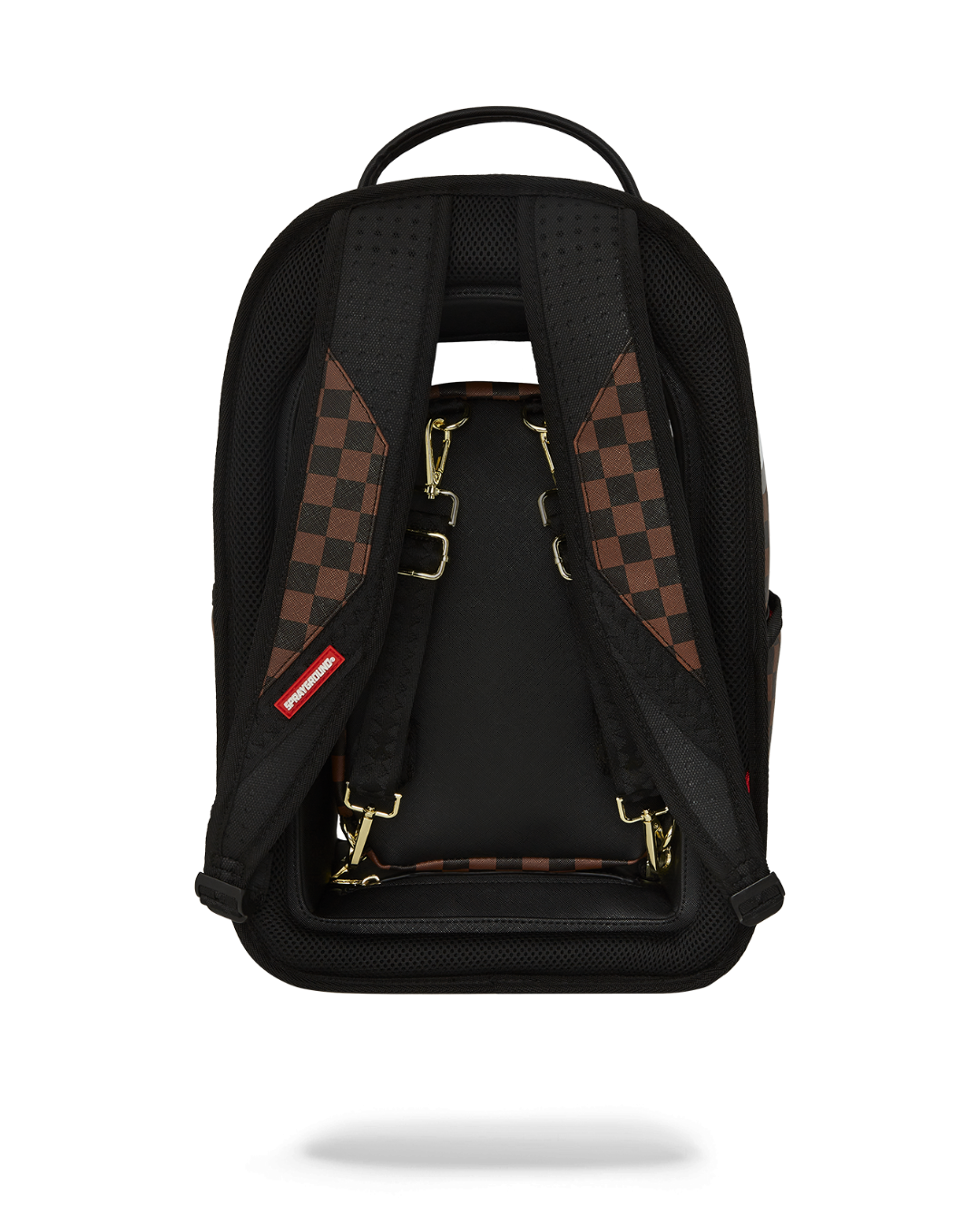 Sprayground Bag In A Bag Backpack - Shopsportive
