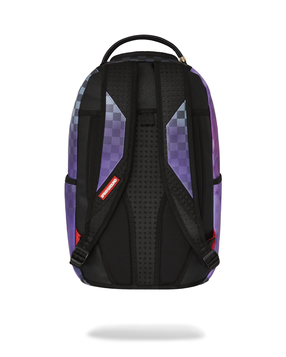 Sprayground Naruto Madara Moon Backpack Bag - Shopsportive